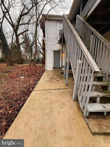 276--278 HILLCREST, Trenton, NJ 08618