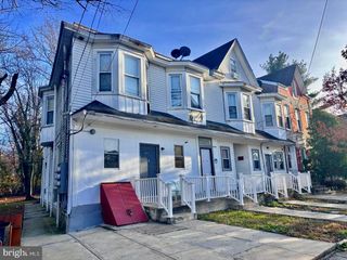 276--278 HILLCREST, Trenton, NJ 08618