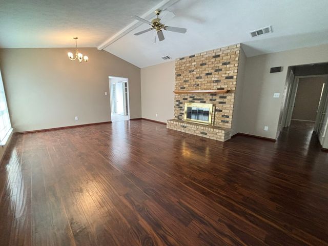 4121 Driscoll Drive, The Colony, TX 75056