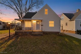 2531 North Avenue, Parma, OH 44134