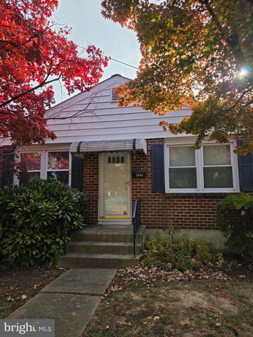 1008 FAIRVIEW AVE, Wilmington, DE 19809