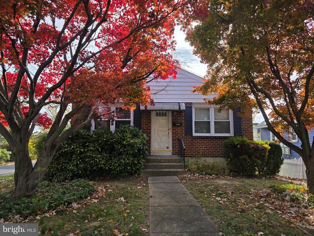 1008 FAIRVIEW AVE, Wilmington, DE 19809