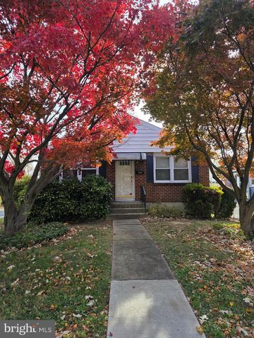 1008 FAIRVIEW AVE, Wilmington, DE 19809