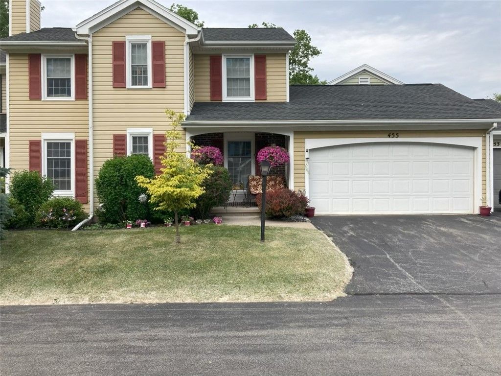 455 Upper Valley Road, Gates, NY 14624