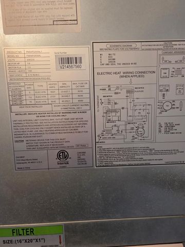 Address unavailable.