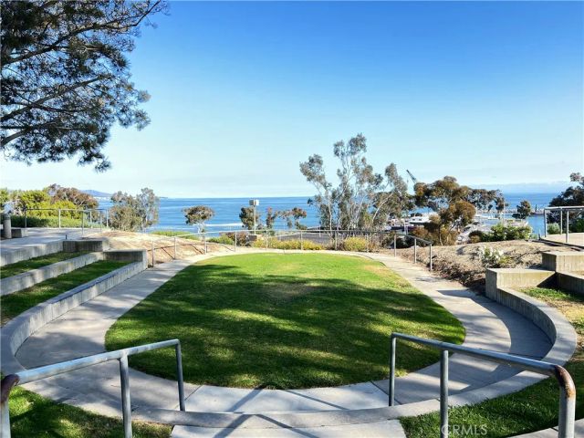 25091 La Cresta Drive D, Dana Point, CA 92629