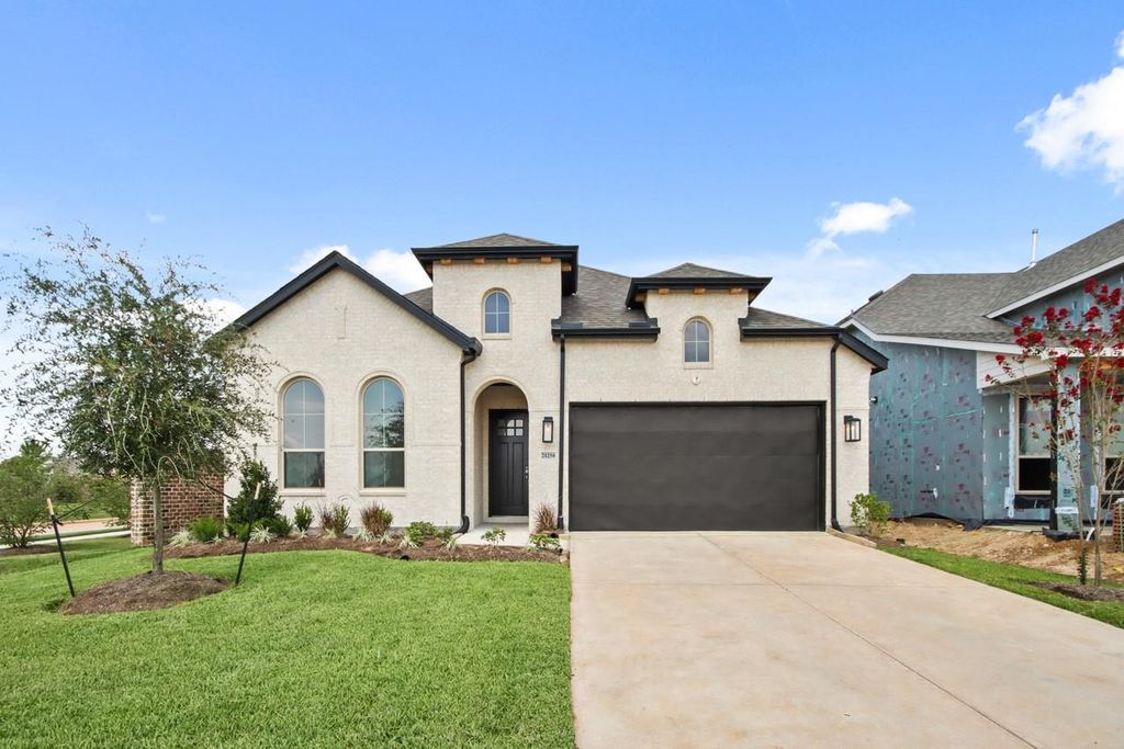 21250 Natalia Grove, Magnolia, TX 77355