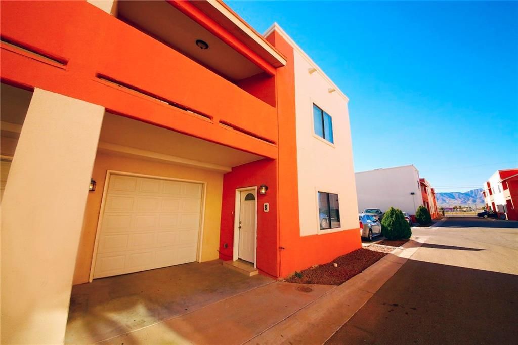 10132 Dyer Street 8, El Paso, TX 79924