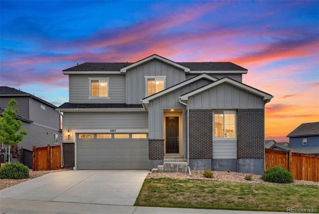 6563 E 117th Court, Thornton, CO 80233