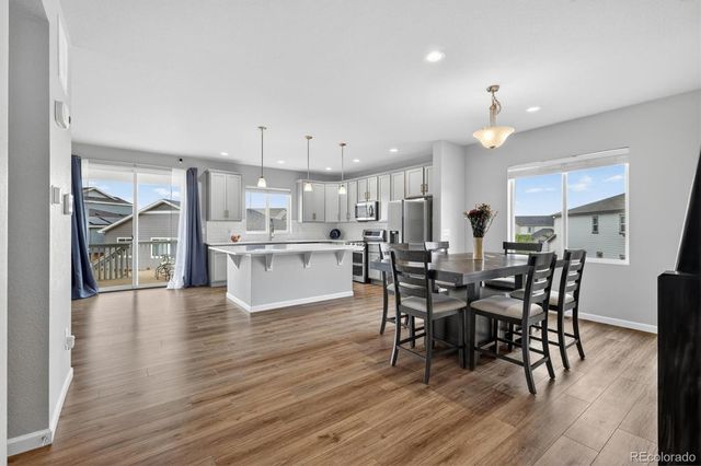 6563 E 117th Court, Thornton, CO 80233