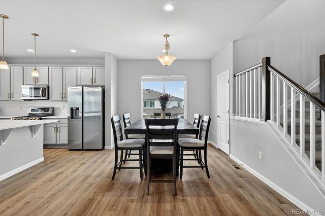 6563 E 117th Court, Thornton, CO 80233