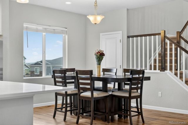 6563 E 117th Court, Thornton, CO 80233