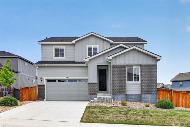6563 E 117th Court, Thornton, CO 80233