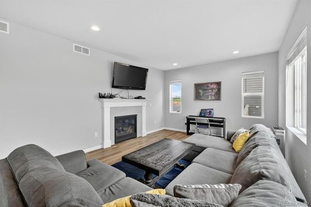6563 E 117th Court, Thornton, CO 80233