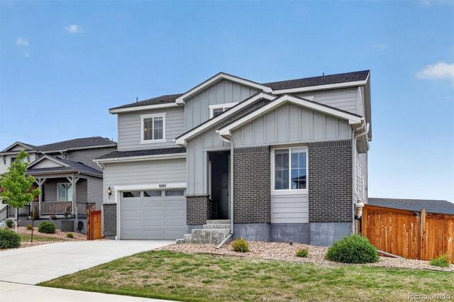 6563 E 117th Court, Thornton, CO 80233