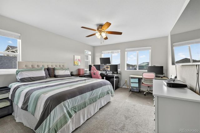 6563 E 117th Court, Thornton, CO 80233