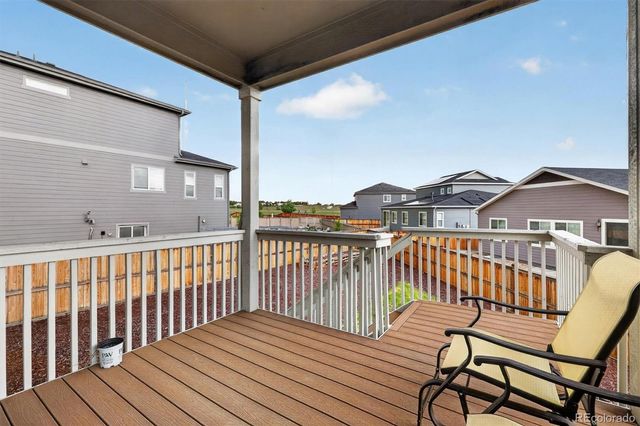 6563 E 117th Court, Thornton, CO 80233
