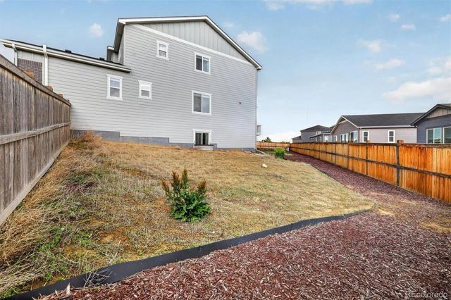 6563 E 117th Court, Thornton, CO 80233