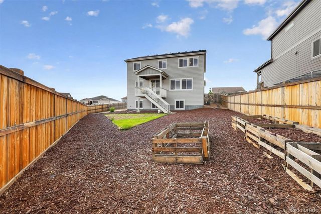 6563 E 117th Court, Thornton, CO 80233