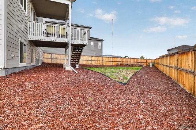 6563 E 117th Court, Thornton, CO 80233