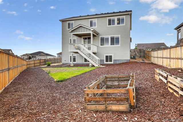 6563 E 117th Court, Thornton, CO 80233