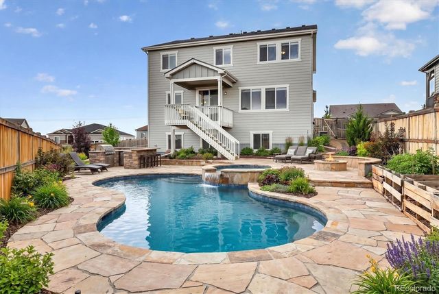 6563 E 117th Court, Thornton, CO 80233