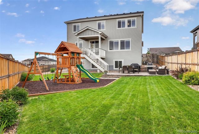 6563 E 117th Court, Thornton, CO 80233