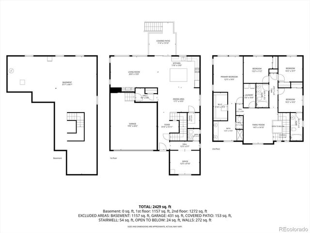 6563 E 117th Court, Thornton, CO 80233