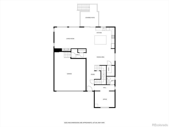 6563 E 117th Court, Thornton, CO 80233