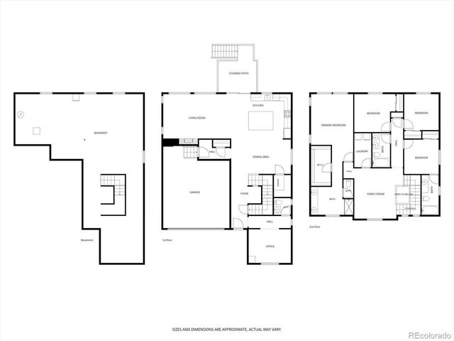 6563 E 117th Court, Thornton, CO 80233