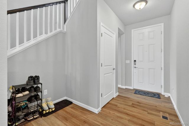 6563 E 117th Court, Thornton, CO 80233