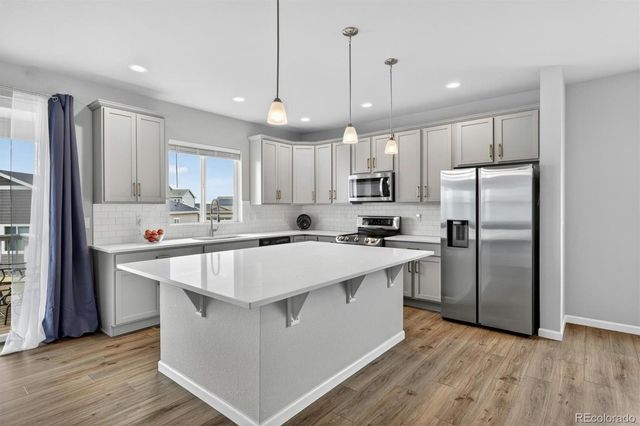 6563 E 117th Court, Thornton, CO 80233