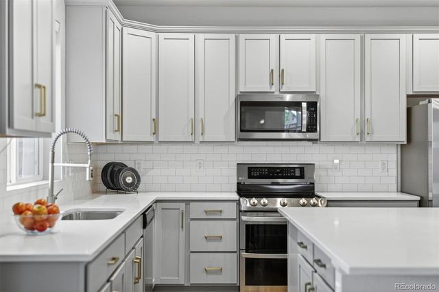 6563 E 117th Court, Thornton, CO 80233