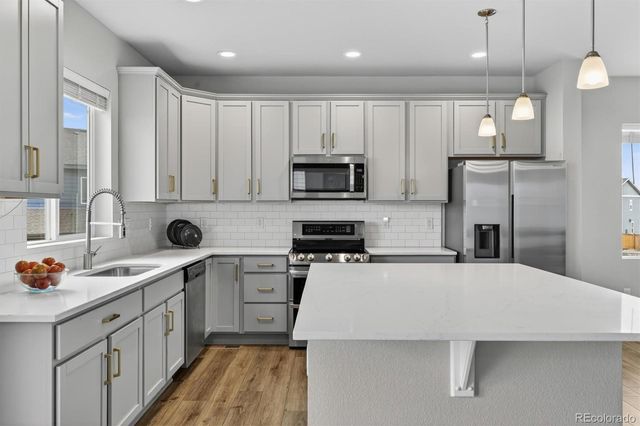 6563 E 117th Court, Thornton, CO 80233