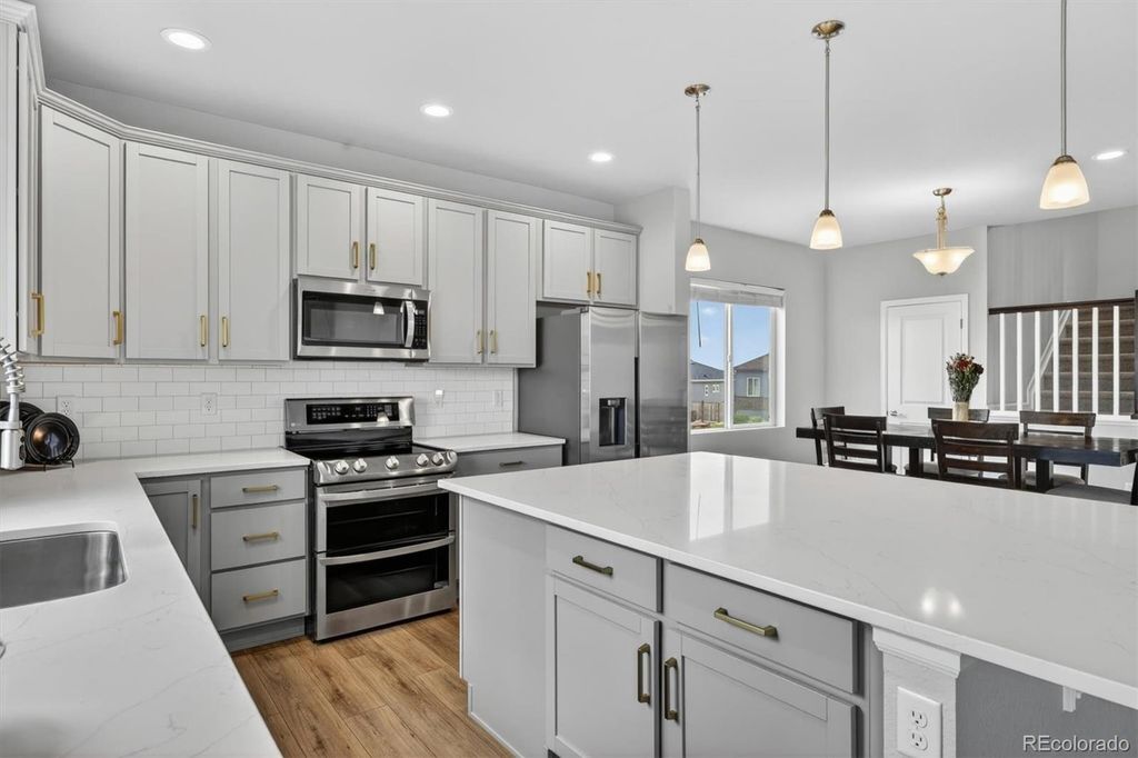 6563 E 117th Court, Thornton, CO 80233