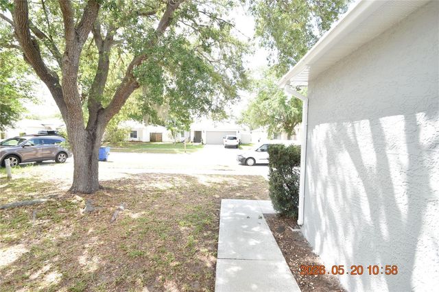 12116 FELDWOOD CREEK LANE, Riverview, FL 33579
