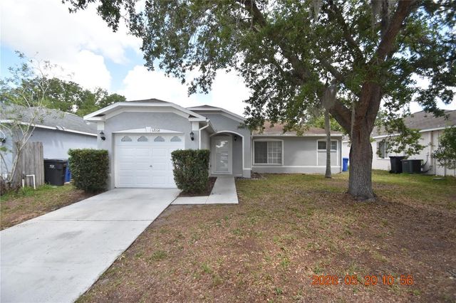 12116 FELDWOOD CREEK LANE, Riverview, FL 33579