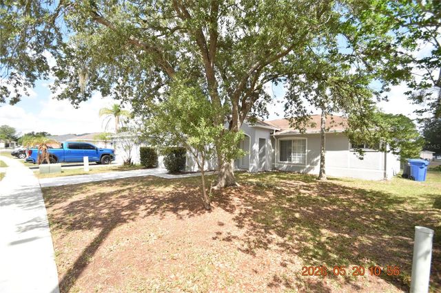 12116 FELDWOOD CREEK LANE, Riverview, FL 33579