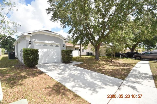12116 FELDWOOD CREEK LANE, Riverview, FL 33579