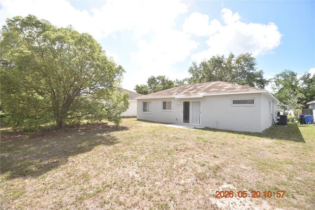 12116 FELDWOOD CREEK LANE, Riverview, FL 33579