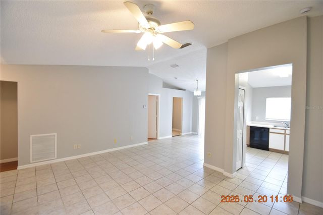 12116 FELDWOOD CREEK LANE, Riverview, FL 33579