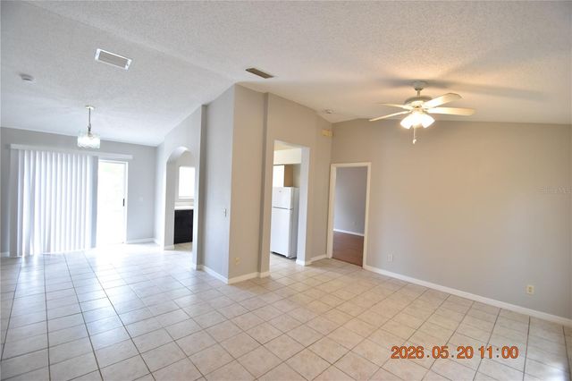 12116 FELDWOOD CREEK LANE, Riverview, FL 33579