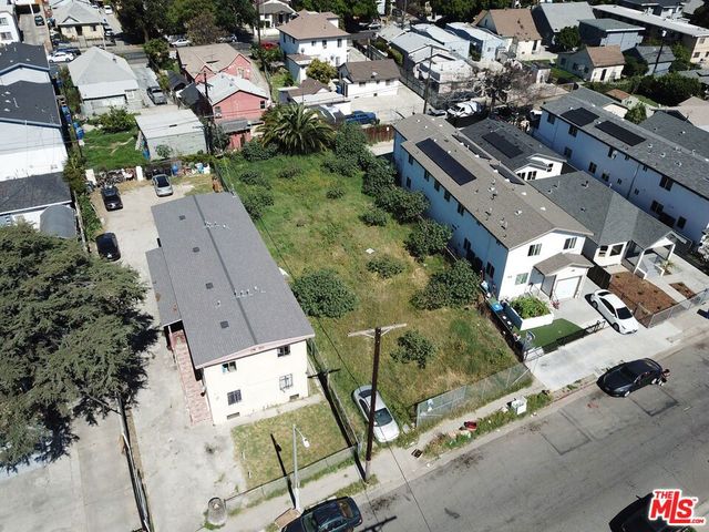 715 E 41st Place, Los Angeles, CA 90011