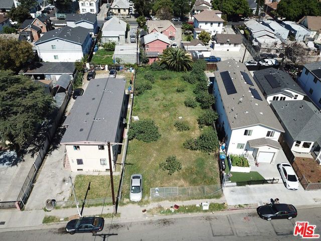 715 E 41st Place, Los Angeles, CA 90011