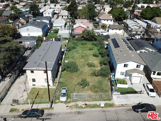 715 E 41st Place, Los Angeles, CA 90011