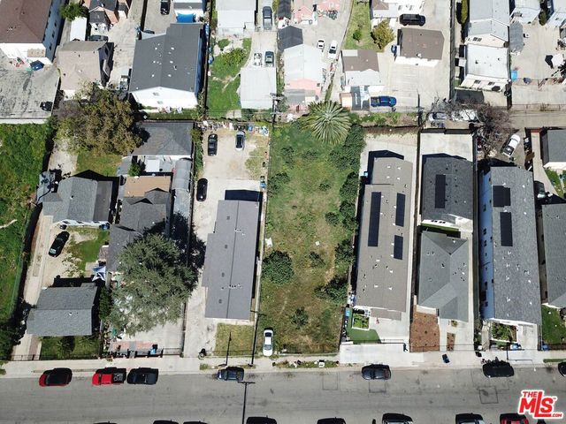 715 E 41st Place, Los Angeles, CA 90011