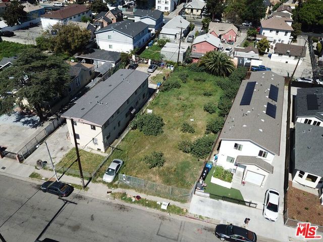 715 E 41st Place, Los Angeles, CA 90011