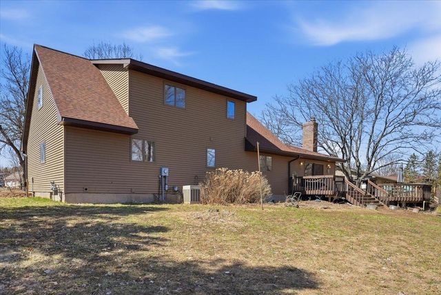 1299 Parkview Drive, New Richmond, WI 54017