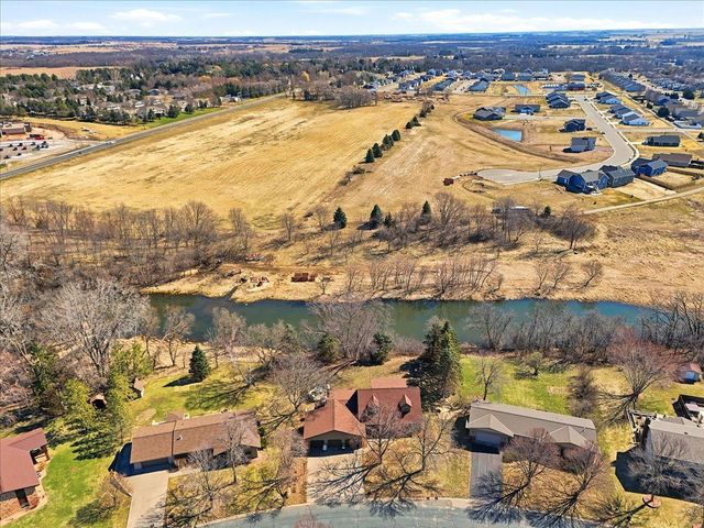 1299 Parkview Drive, New Richmond, WI 54017