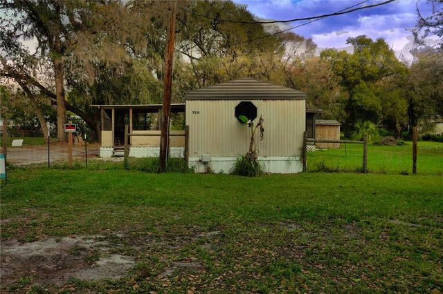 7230 JAMES STANALAND ROAD, Plant City, FL 33567
